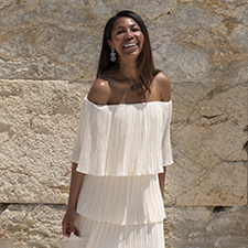 KZ Noel Jewelry Trunk Show